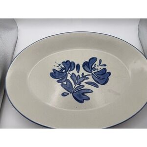 Pfaltzgraff Yorktowne 14 inch platter